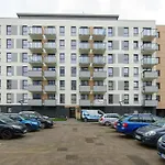 Appartement Sea And With Balcony By Rentujemy