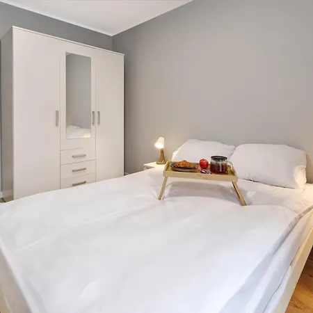 Διαμέρισμα Sea And With Balcony By Rentujemy