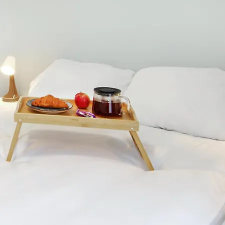 Διαμέρισμα Sea And With Balcony By Rentujemy *