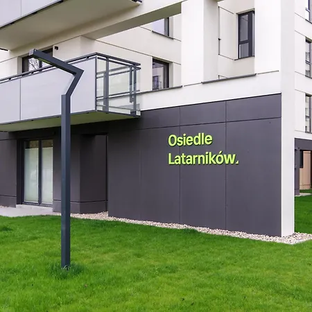 Διαμέρισμα Sea And With Balcony By Rentujemy *